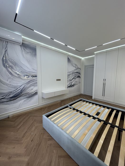 Продам 4 к.кв., в 8 мкр.