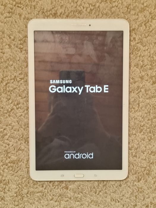 Samsung Galaxy Tab E