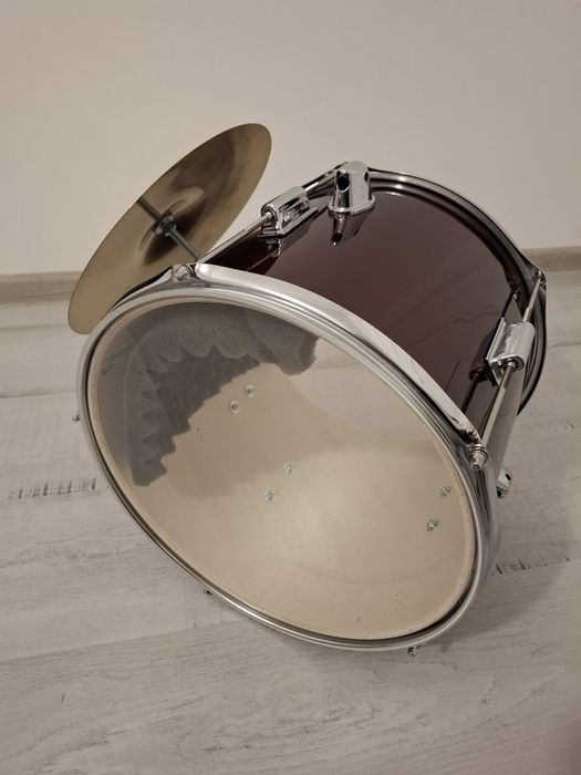 Vând tobă țărănească/obiceiuri sărbători de iarnă