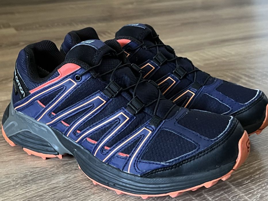 Salomon XT Asama GTX..marime 38