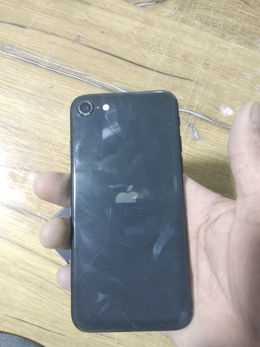 Iphone SE2020 tiniq