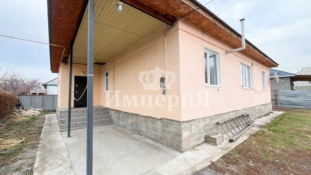 4х комн частный дом  Айгерим Жуматаева