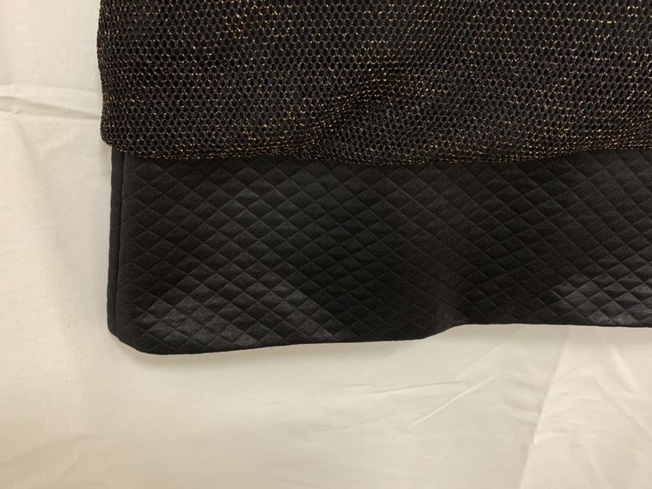 Richita cu lameu auriu! Mar.36,38,40!