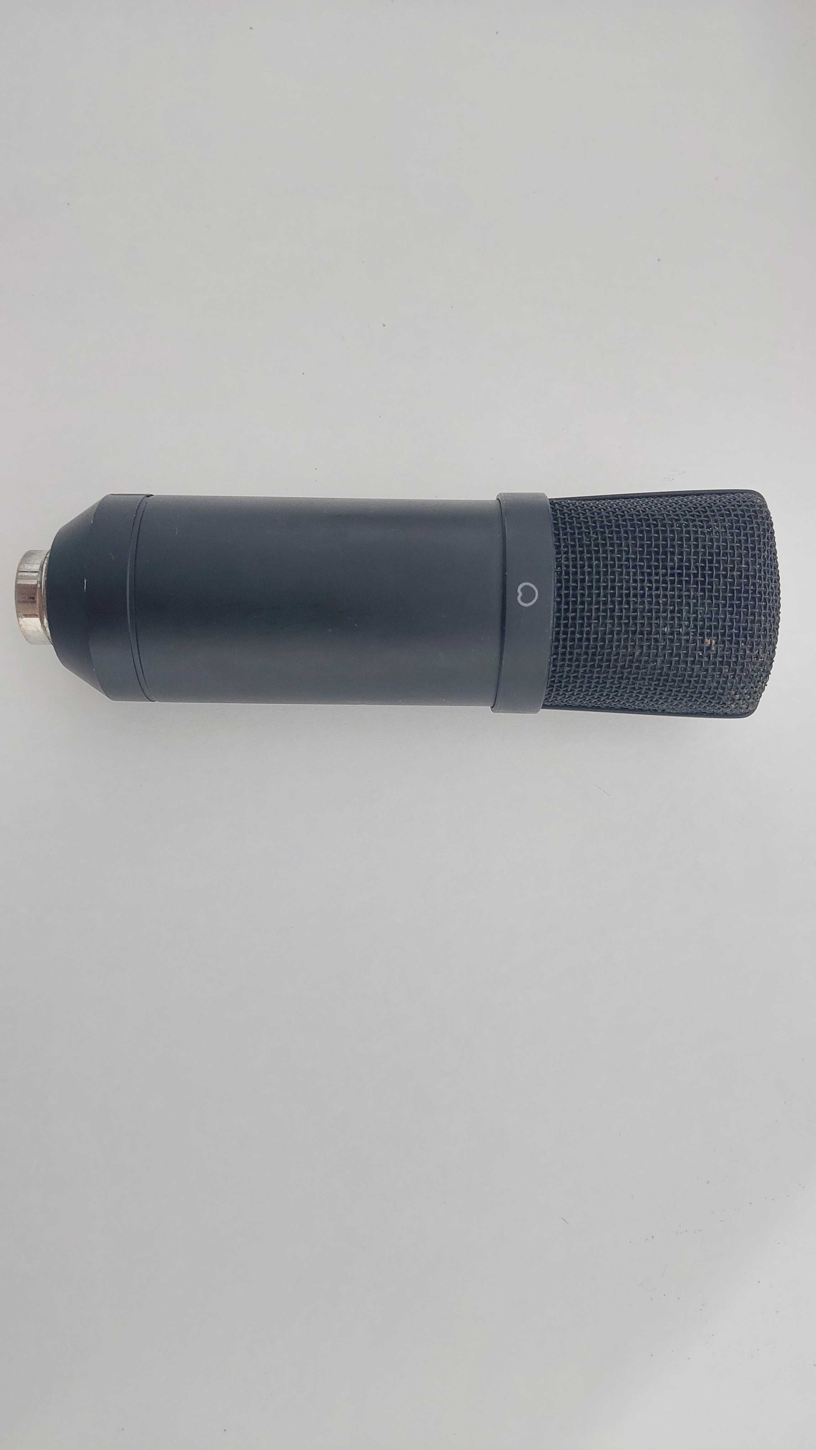 Microfoane cu shockmount