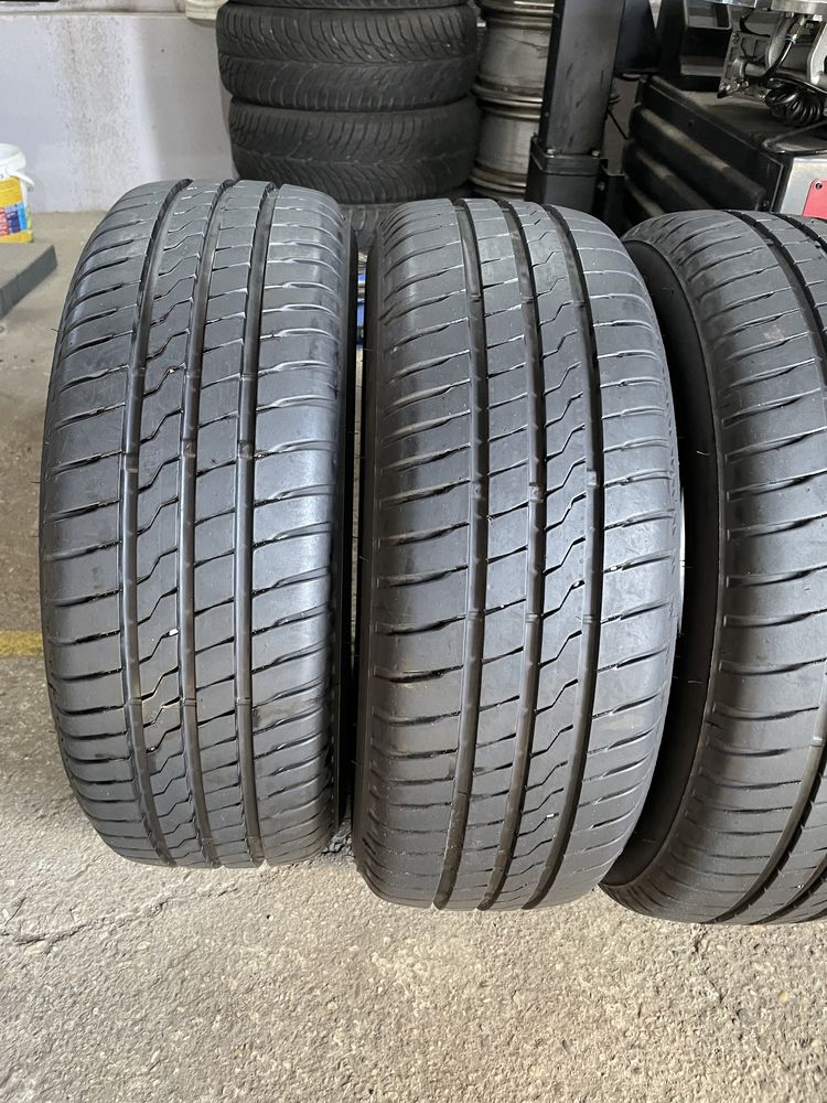 195/60R15 Firestone ROADHAWK dot2022