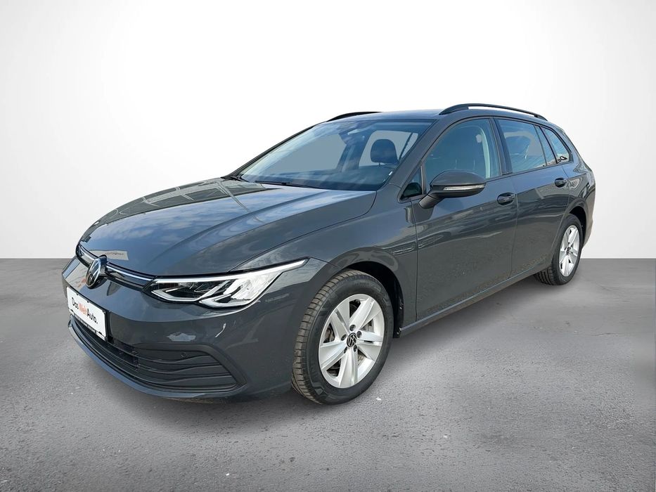 Volkswagen Golf VW Golf 2.0 TDI 116 cp / 2021