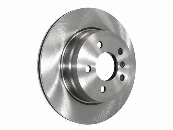 Диск тормозной зад  Bmw X5