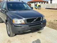 Volvo xc90,D5 Summum full