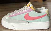 Nike Blazer Low Platform… marime 39