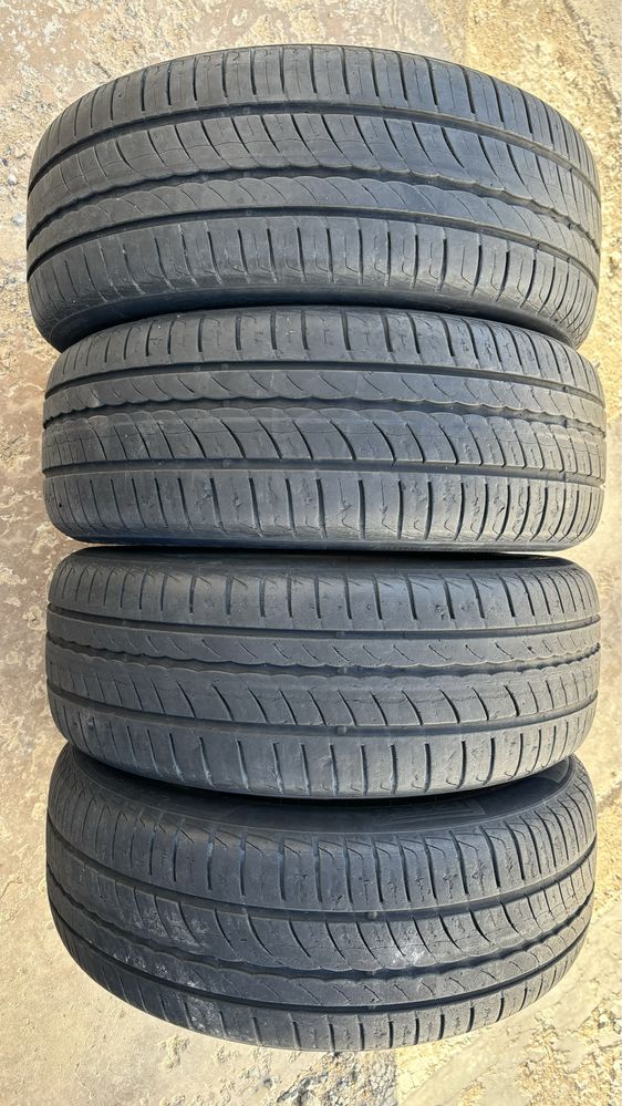 Летние шины БУ Pirelli 185/55 R15