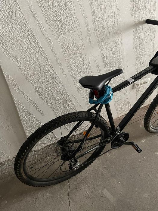 Bicicleta Kross Hexagon 6.0 Dimensiune cadru L -A-