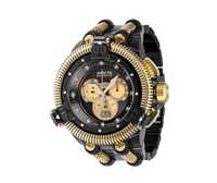 Мъжки часовник Invicta King Python Reserve Swiss Made
