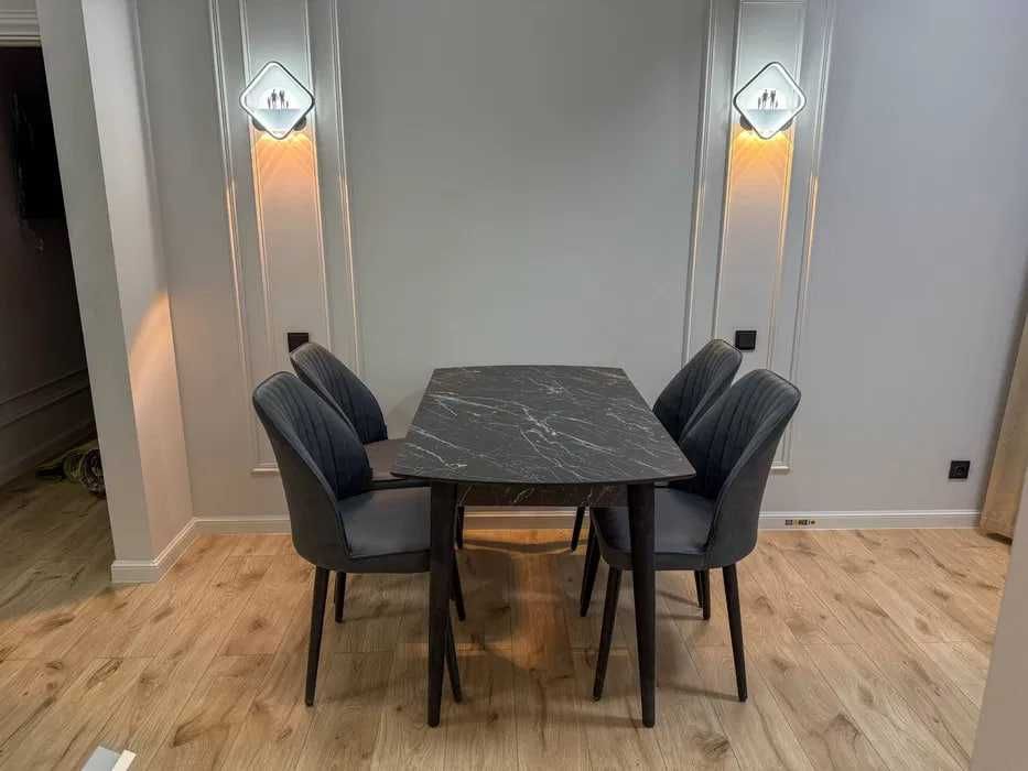 Ул.Нукус дом №19! 2ком/9/12 60м2 со всеми удобствами