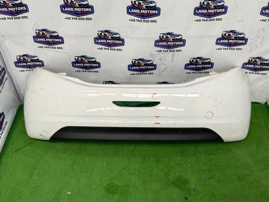 BARA SPATE PEUGEOT 208 2015 1.0 BENZINA / BERLINA 3 USI COD OEM 1607254580 1696721180 2012-2019