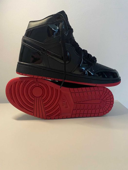 Air Jordan 1 High Negri Gina 38-45