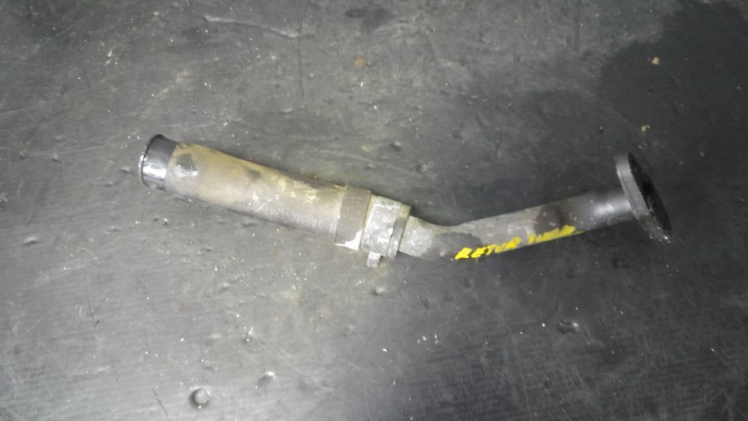 Conducta ulei retur turbo 1.5 crdi d3ea hyundai getz matrix