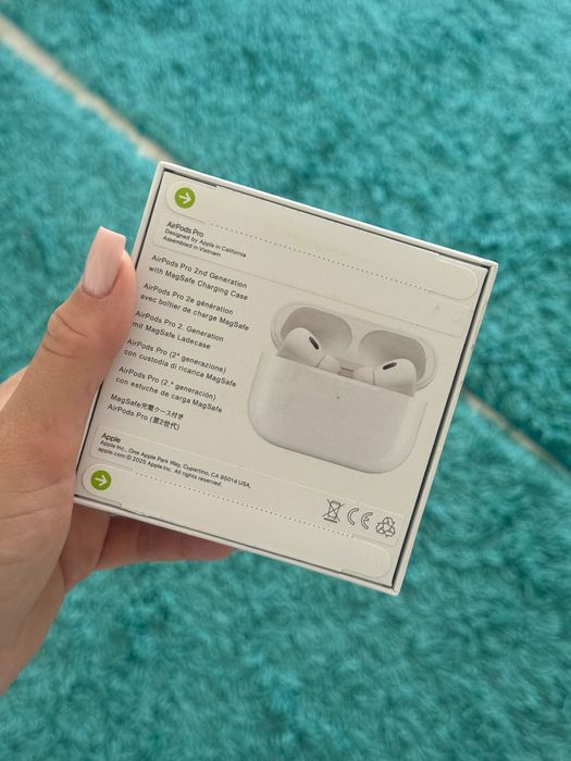 Airpods pro 2 generation