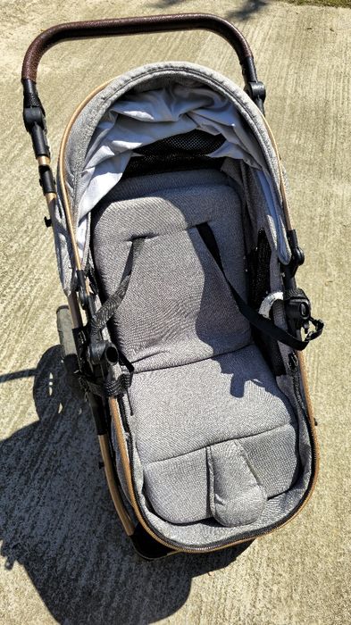 Căruț Coccolle 3 in 1
