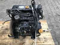 Motor Yanmar 3TNE74 - second hand