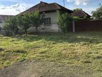 Vand casa cu gradina Ineu