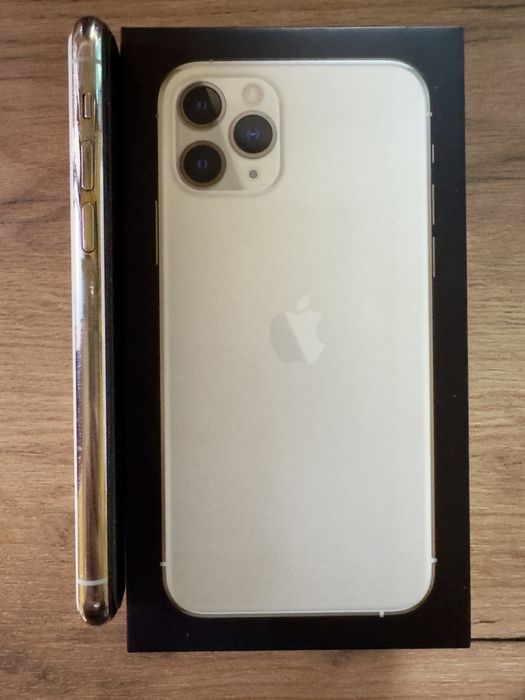 Iphone 11 PRO 64GB