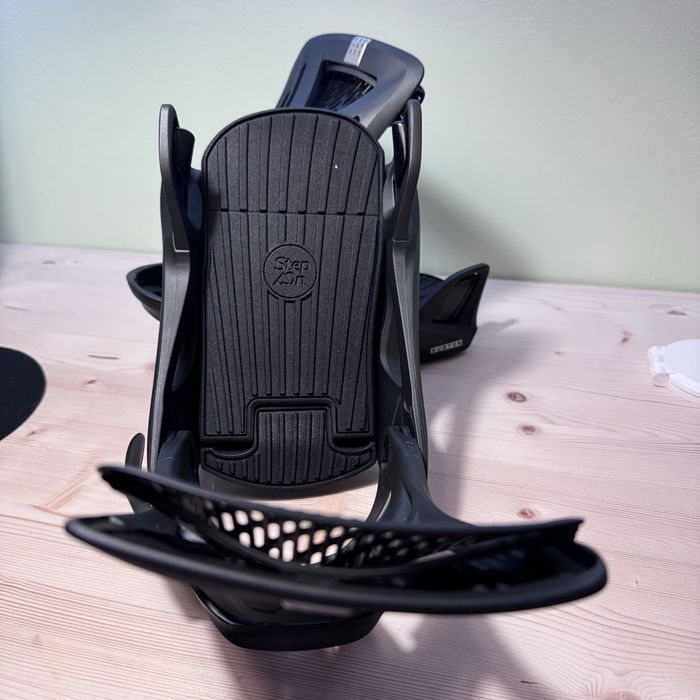 Legături snowboard Burton Step On Escapade fete