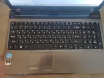 Продам Acer Aspire 5750g
