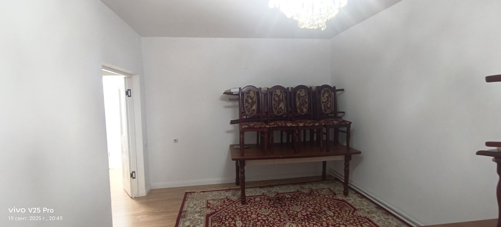 Продаётся квартира