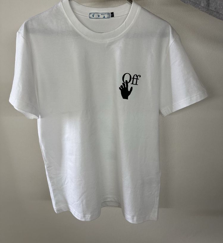 тениска Off-White S