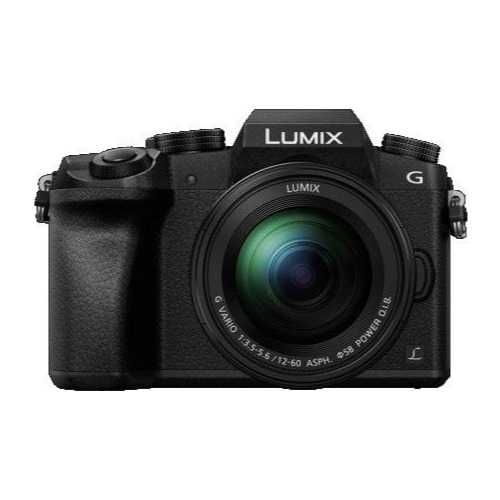 Aparat Foto Mirrorless Panasonic Lumix DMC-G7M  | UsedProducts.ro