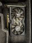 GTX 1650 4gb Palit