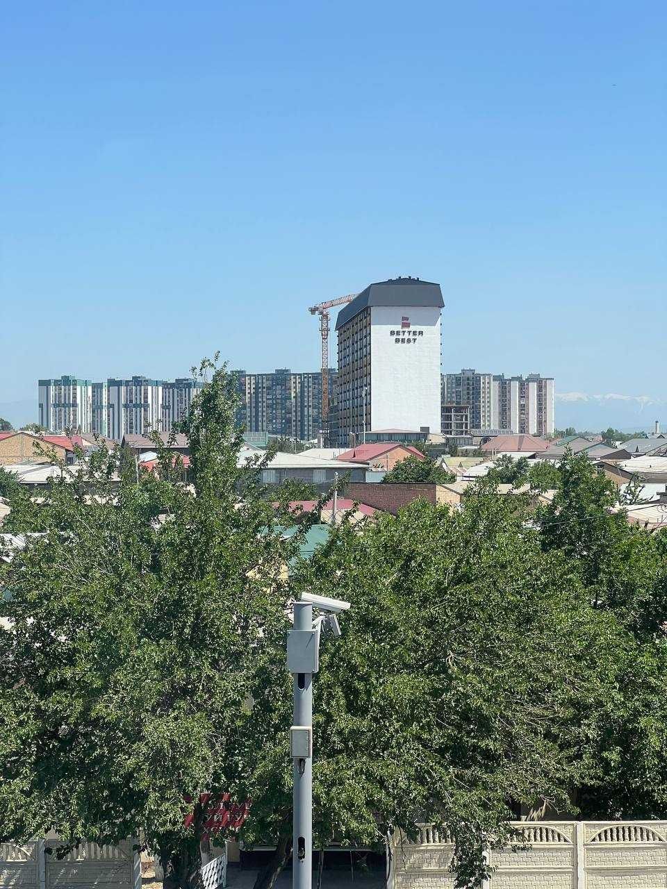 Almaz Tower 1 xona uy sotiladi