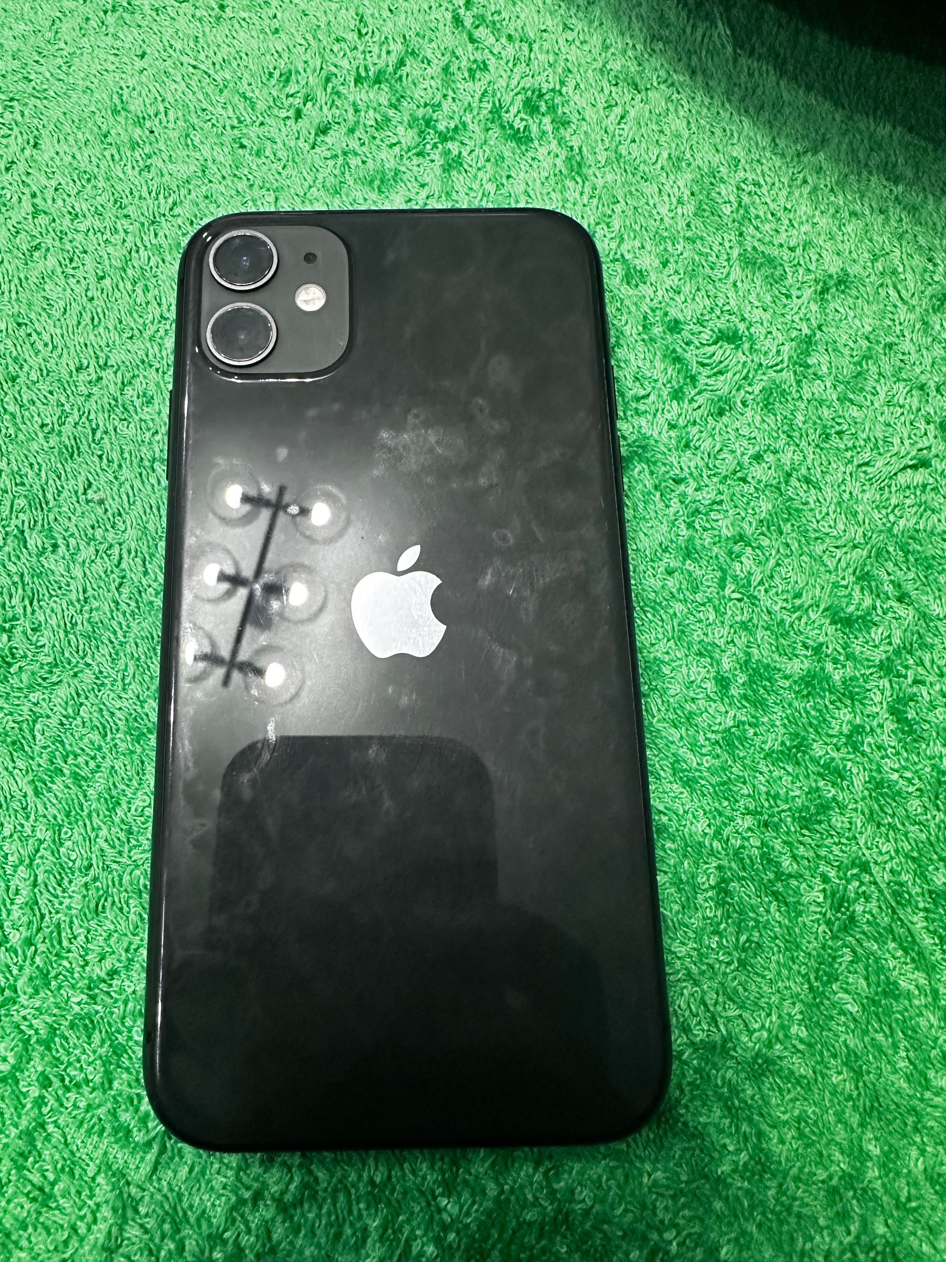 Продается iPhone 11