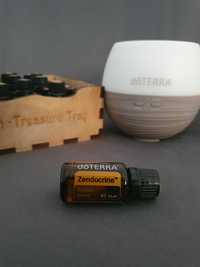 Ulei Zendocrine DoTerra 35% OFF