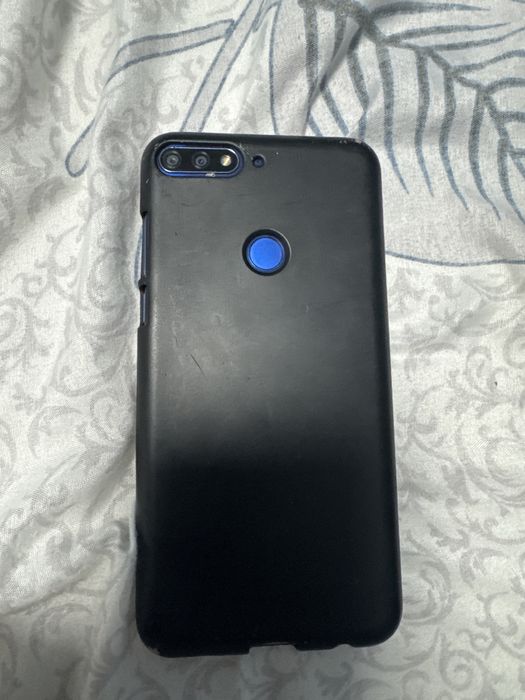 Huawei y7 prime 2018