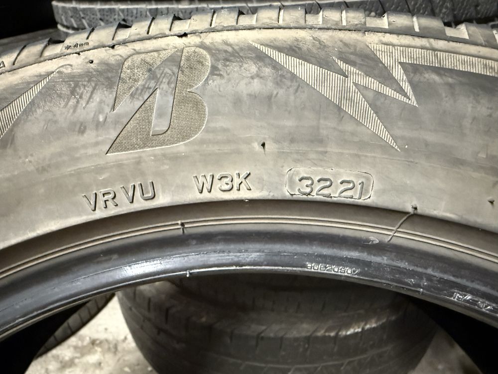 Bridgestone 255/50/19
