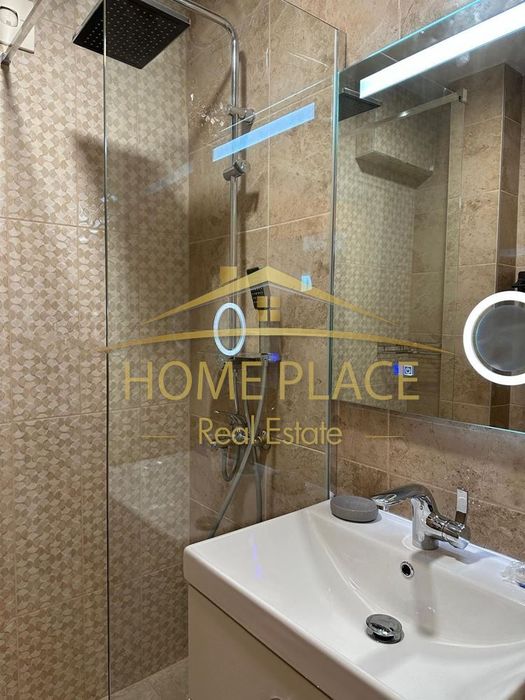 Дава се под наем Тристаен апартамент в Варна, Чайка - 110 кв.м за 1020 € - Снимка #9