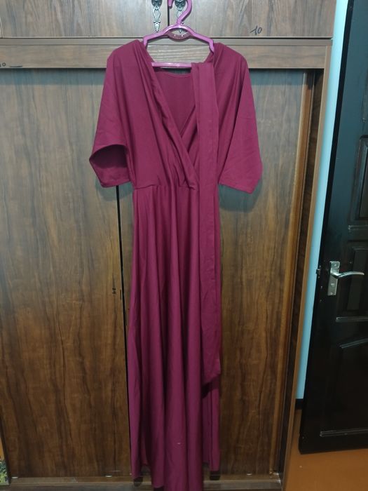 Вечернее платье продаю срочно