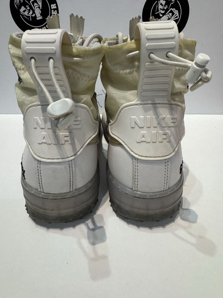 Маратонки NIKE Air FORCE 1 Winter GORE-TEX .Номер 40