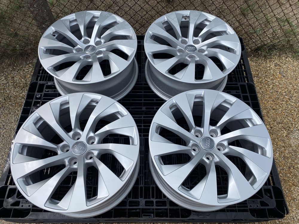 18 цола 5 х 112 мм Ауди , Audi A 7 , A 4 , A 5 , A 6 , Q 5