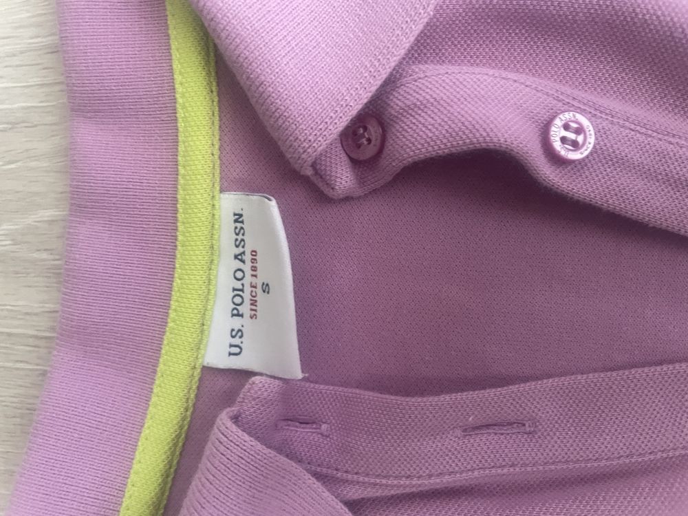 Tricou US Polo Assn