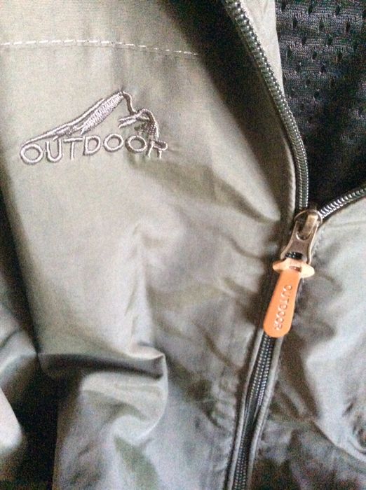 Мъжка вододонепроницаема горница