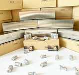 ®️ Aparat CWS Air Bar INOX (Premium) - made in Switzerland