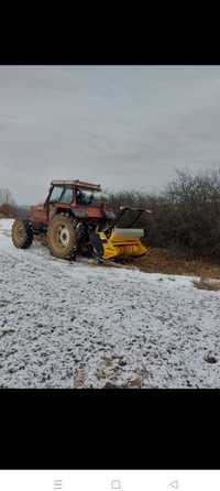 Tocător forestier Orsi nou