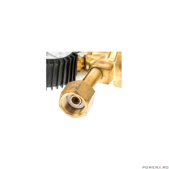 Ceas reductor regulator de presiune Co2 Satra