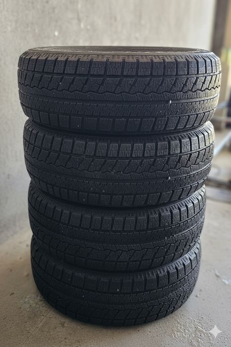 Зимние шины Sailun 195/65/R15
