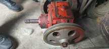 reductor tractor