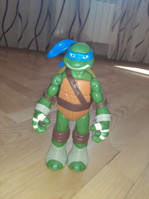 Игрушка черепашки нинзя