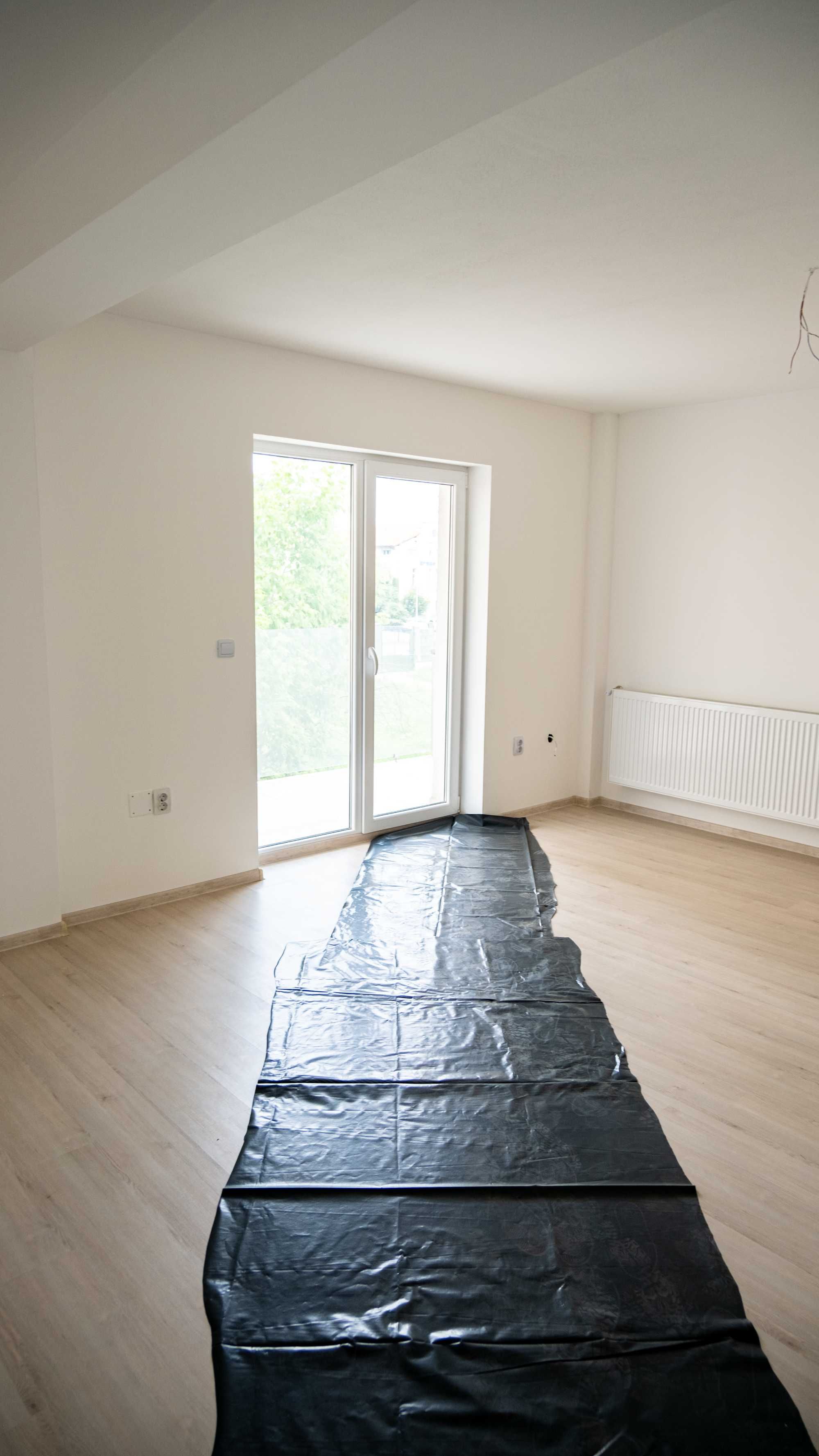 Apartament nou cu 3 camere în Sebeș, zona Mihail Kogălniceanu