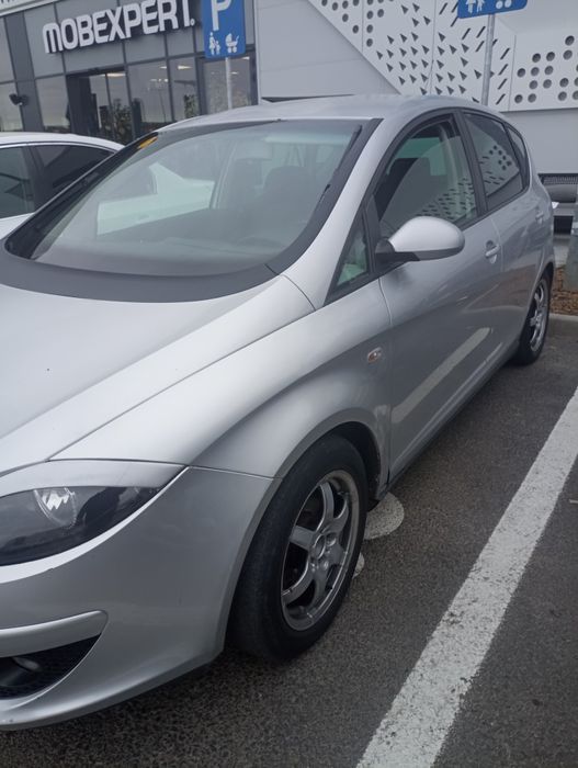 Seat Altea 2.0TDI